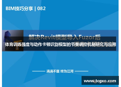 体育训练强度与动作卡顿识别模型的节奏调控机制研究与应用